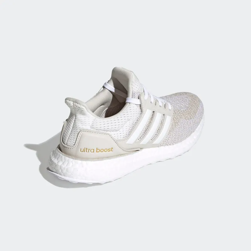 adidas Ultraboost DNA Cloud White / Cloud White / Gold Metallic (FW8694)