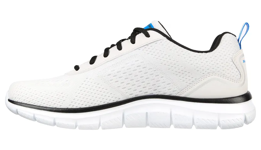 skechers-track 232399 WBK