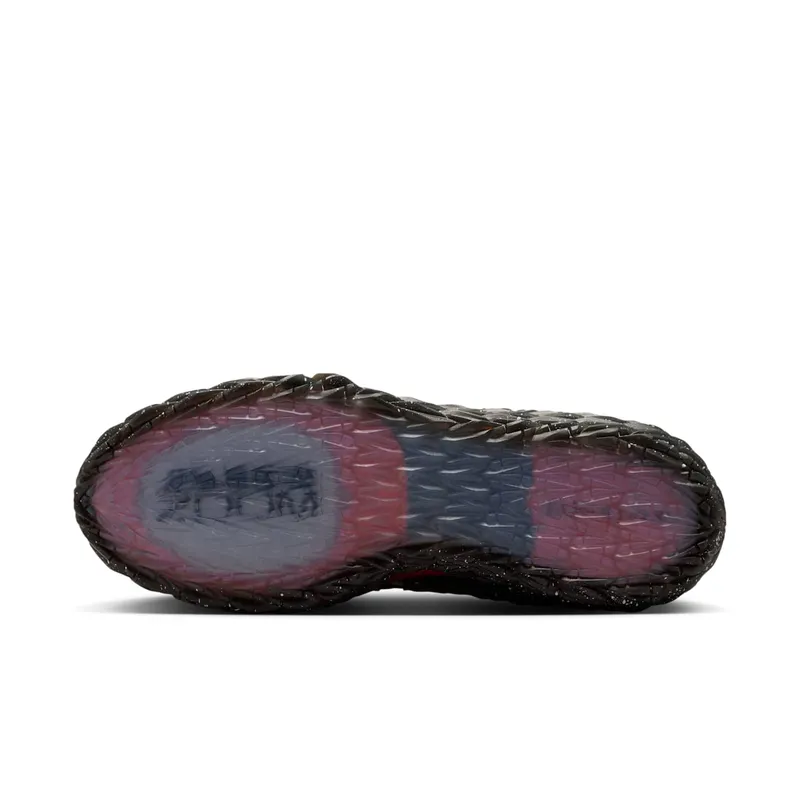 Nike ST Charge Black Bright Crimson (IO8063-003)
