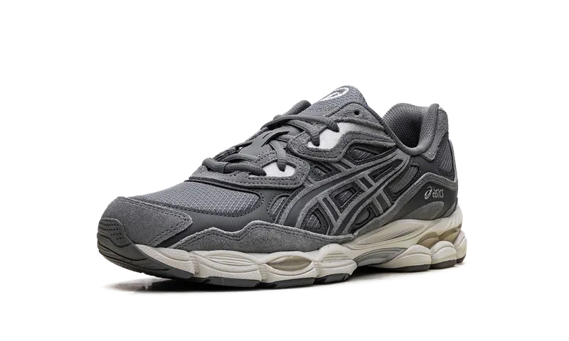 Asics Gel NYC “Steel Grey / Carrier Grey” (1203A739-020)