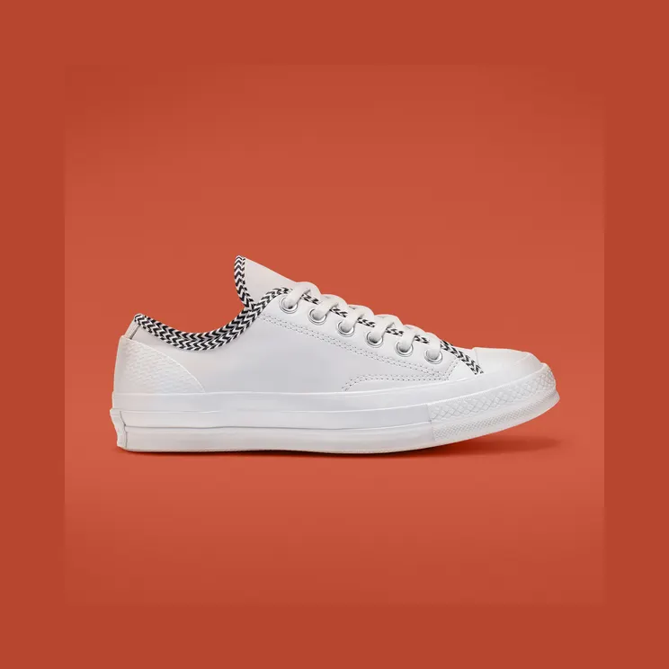 Converse Chuck Taylor All Star 70 Ox Mission-V White (565370C)