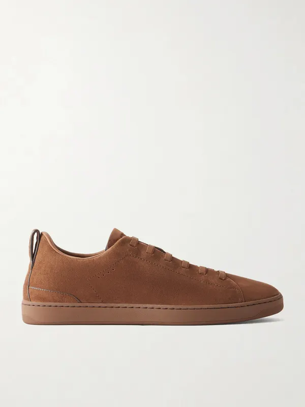 Church’s Rochdale Suede Sneakers Tan (EEG093)