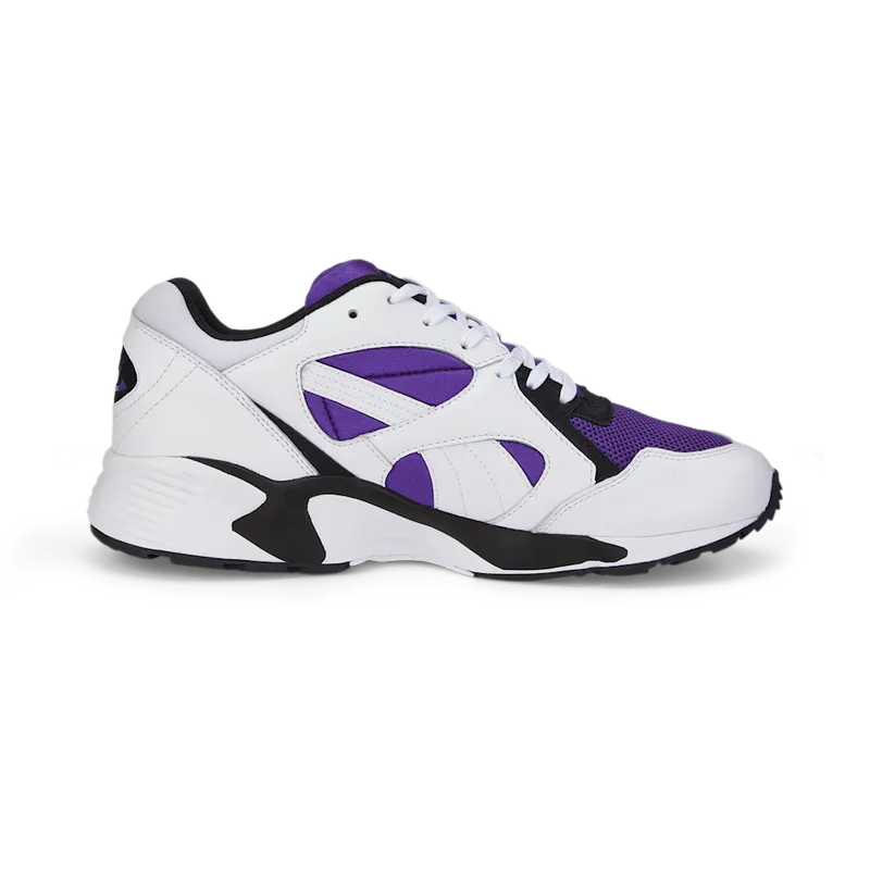 Puma Prevail Blue/White/Purple (386569-02)