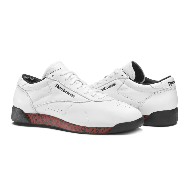 Reebok x MELODY EHSANI Freestyle Lo (CN1529)