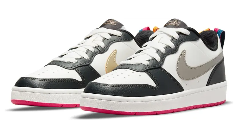 nike-court DJ0040-100