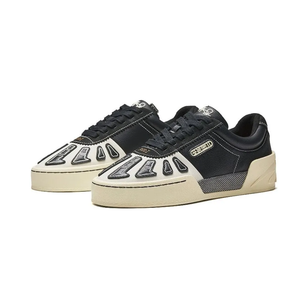 Anta Kai Hélà Skeleton Black Bone (112511812S-1)