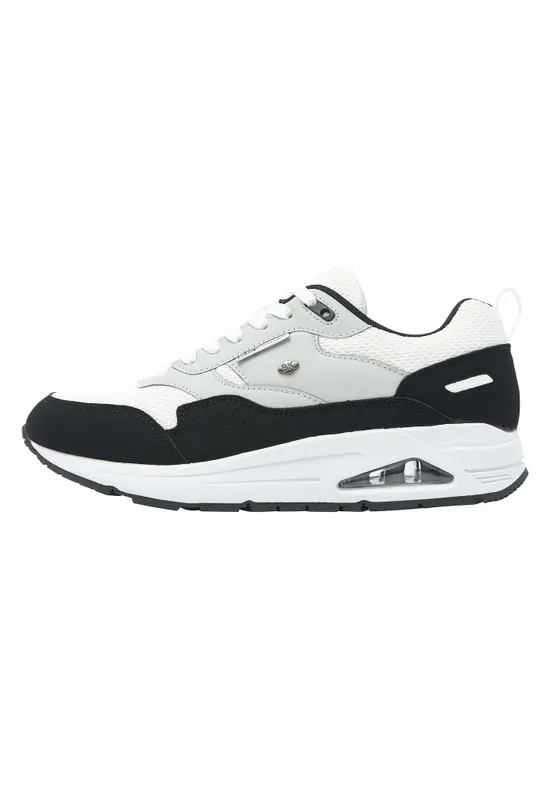 british knights sneaker Grey (B56-3607-02)