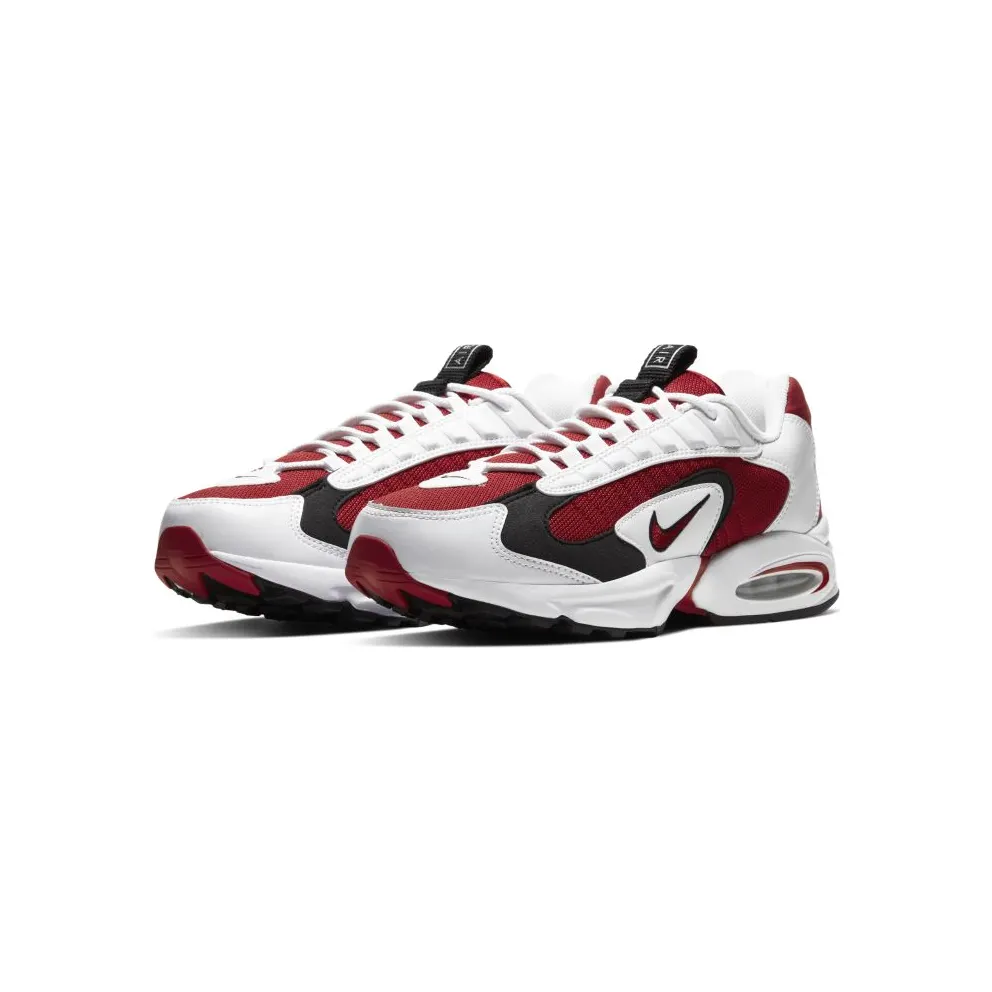 Nike Air Max Triax 96 University Red White/University Red-Black (CD2053-101)