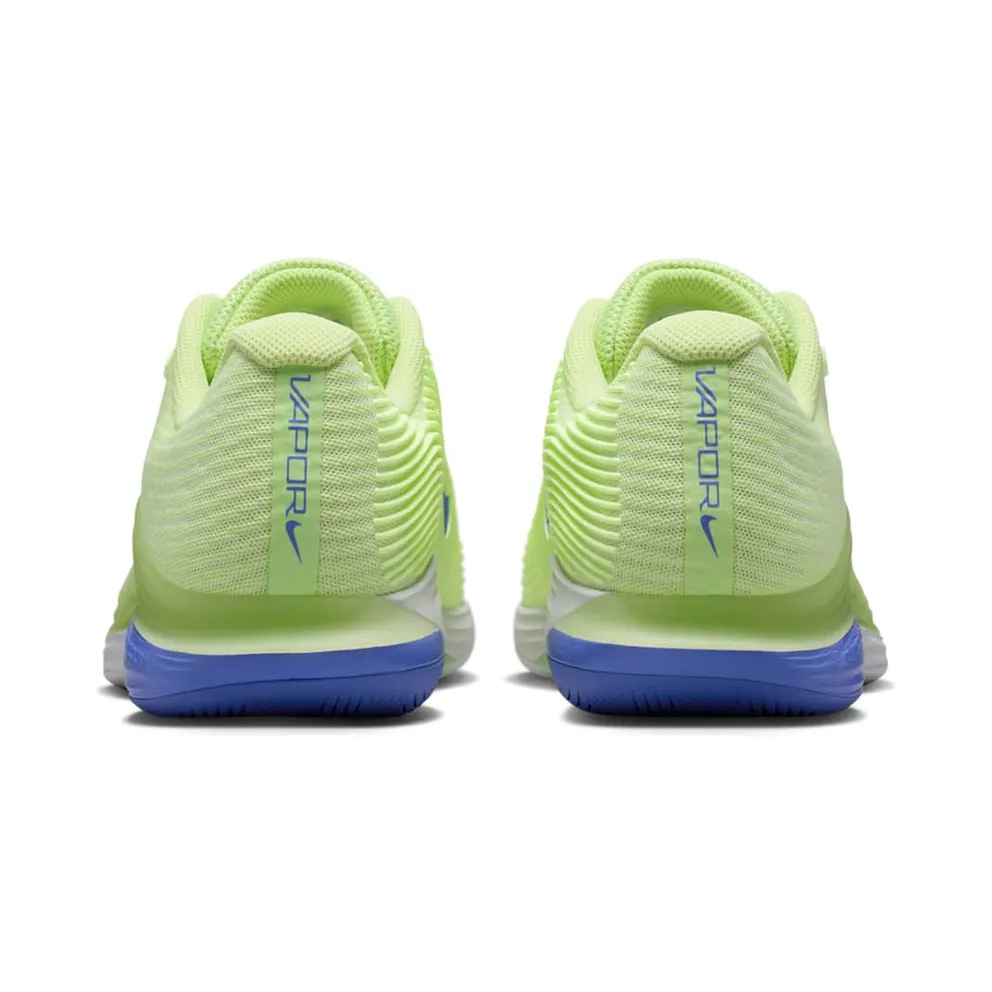 NikeCourt Air Zoom Vapor Pro Green (FV5554-300)