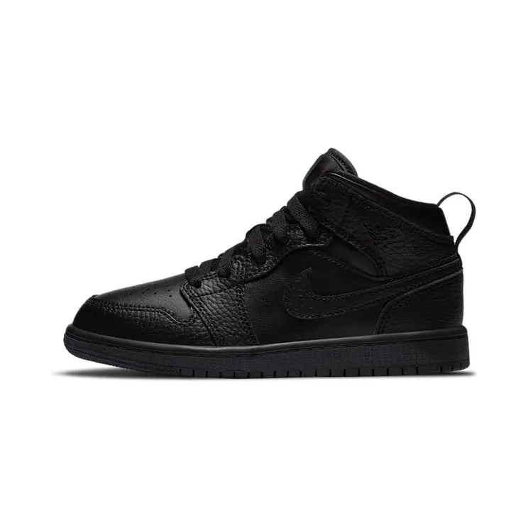 Air Jordan 1 “Black” (640734-091)