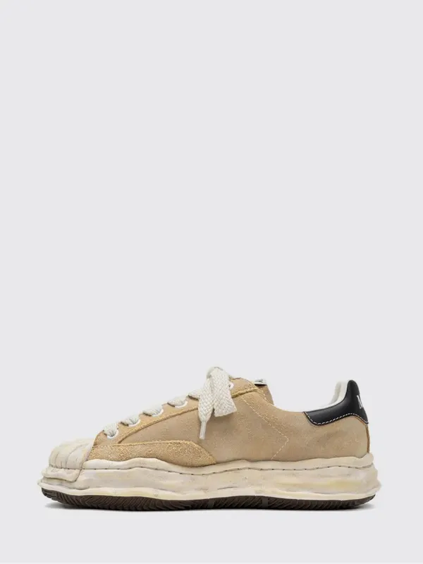 Maison Mihara Yasuhiro Beige (A15FW728WHITE)