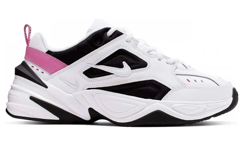 Nike Sportswear M2K Tekno Damen Sneaker weiß (AO3108-105)