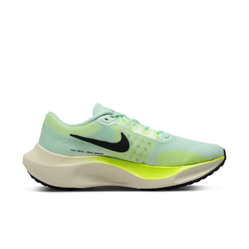 Nike Zoom Fly 5 Road Running Green (DM8968-300)