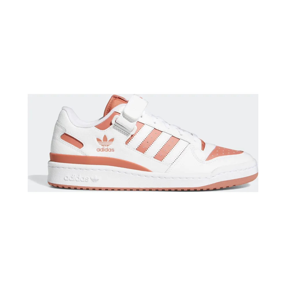 Adidas Forum Low Cloud White / Magic Earth / Cloud White (GY8557)