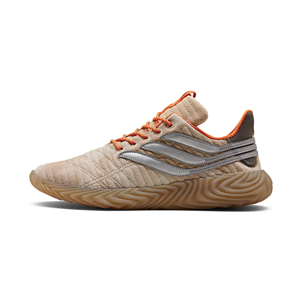 Adidas x Bodega Sobakov ‘Bone’ (BC0818)