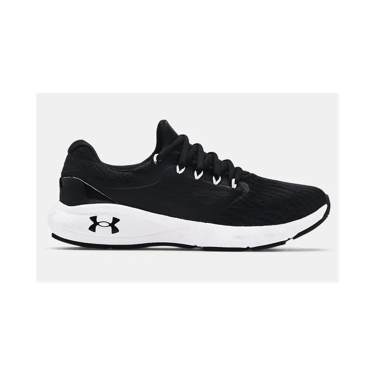 Under Armour Charged Vantage Black (3023565-001)