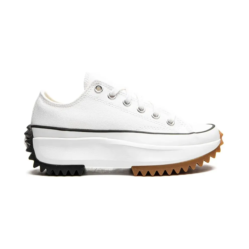 Converse Run Star Hike low-top – White (168817CF)
