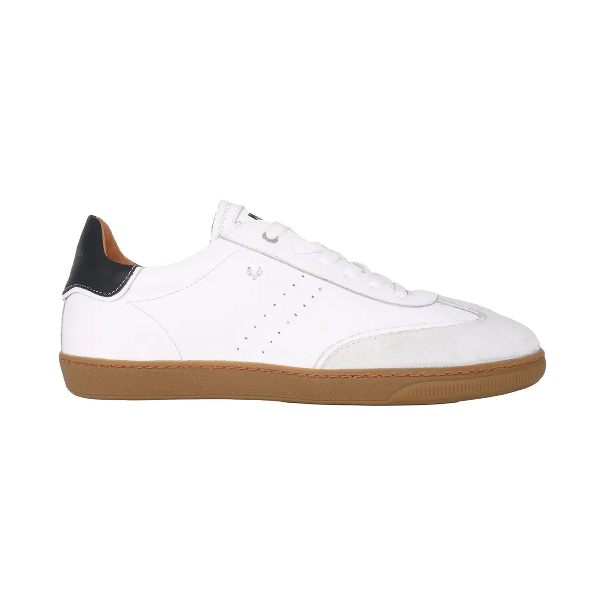 martinelli-sneaker 17562960W1BLANCO40