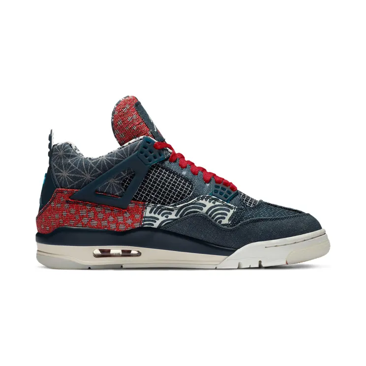 air-jordan-4 CW0898-400
