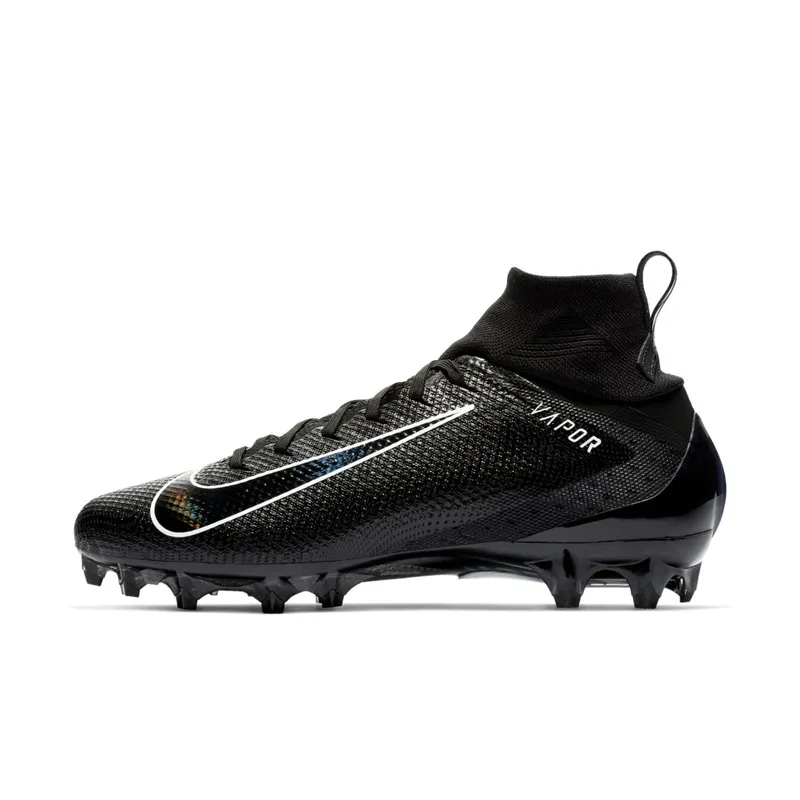 Nike Vapor Untouchable Pro 3 Black White Black/White-Black (917165-010)