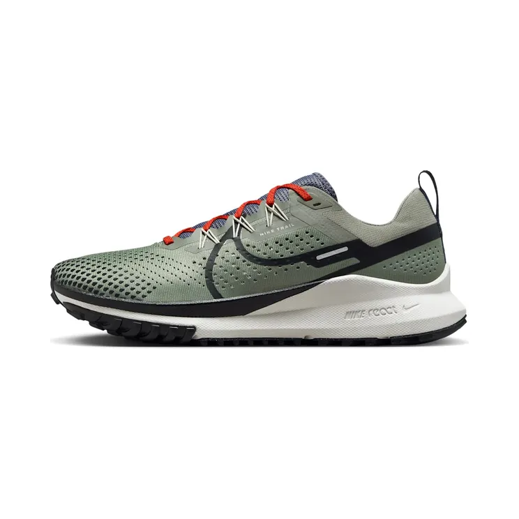Nike React Pegasus Trail 4 “Dark Stucco / Light Orewood Brown / Cosmic Clay / Black” (DJ6158-007)