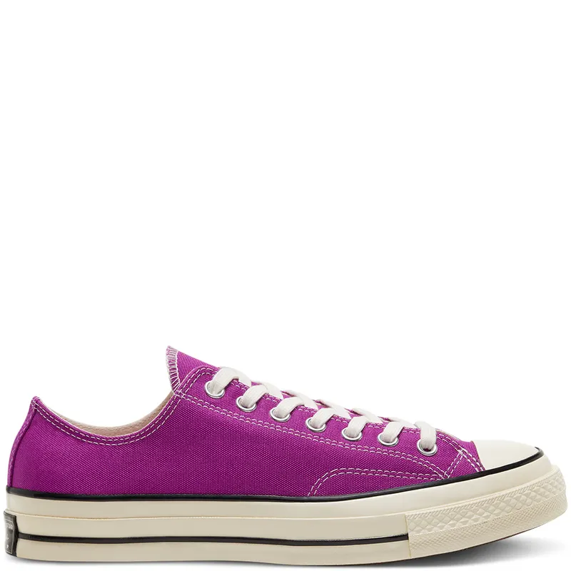 Converse Vintage Canvas Chuck 70 Low Top (168506C)