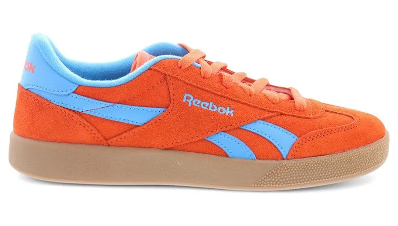 Reebok Smash Edge Electric Amber Recovery Blue (100228722)