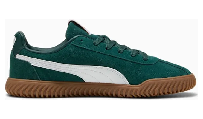 Puma Club Groen (402606-02)