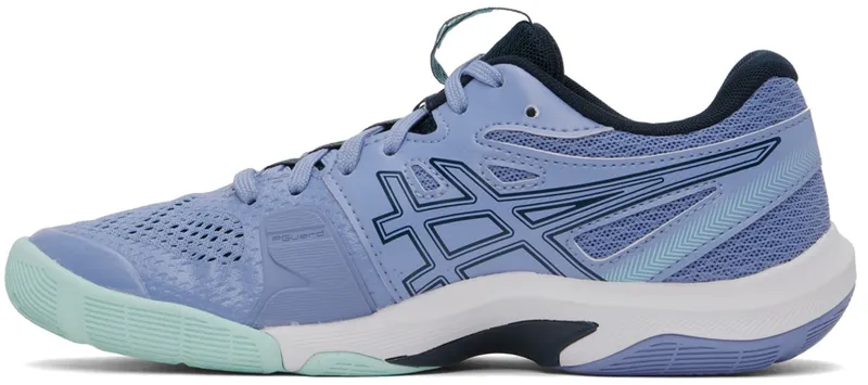 Asics GEL-BLADE™ 8 Periwinkle Blue/French Blue (1072A072.402)