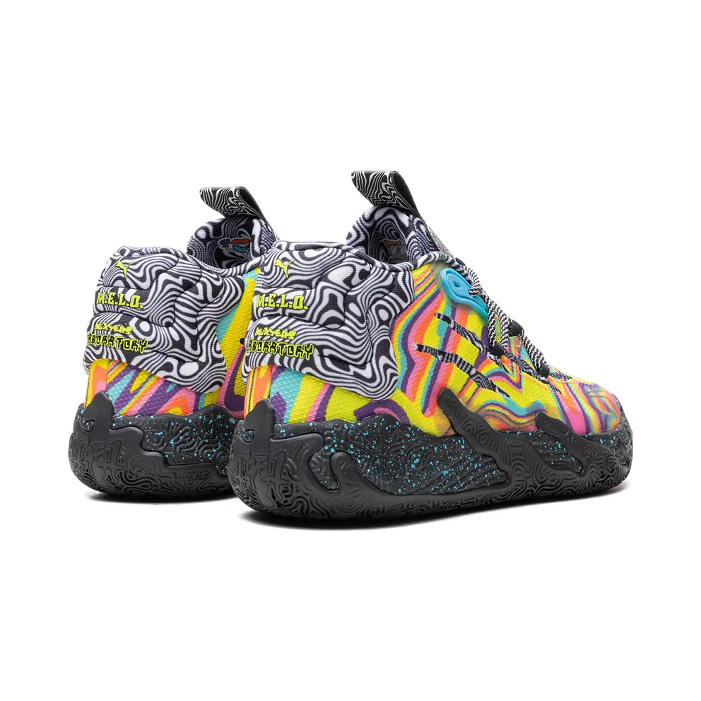 Puma MB.03 GS “Dexter’s Laboratory” (379331-01)
