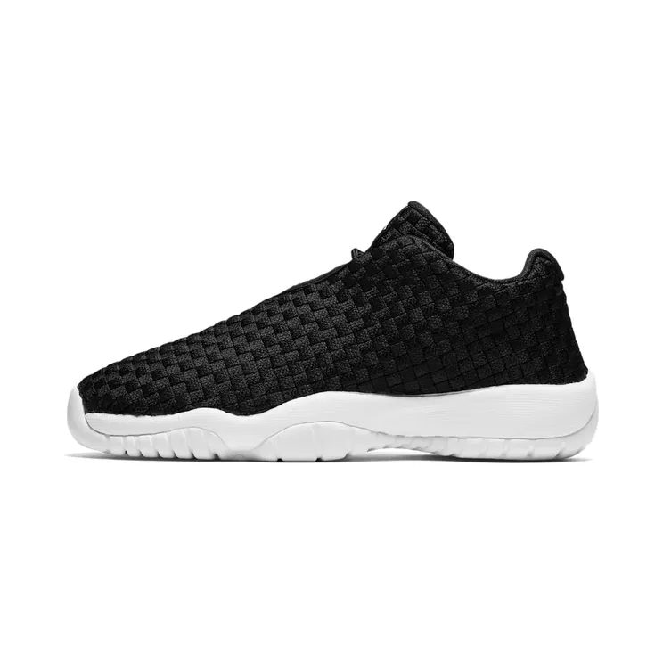Air Jordan Future Low BG “Black” (724813-002)