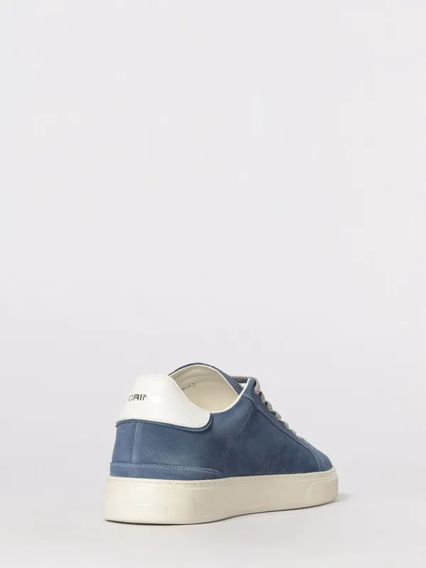 Crime Sneakers Blue (19702PP840)