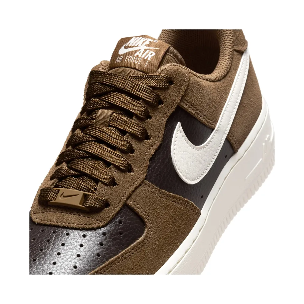 Nike Air Force 1 07 Mosswood Brown (IO1914-235)