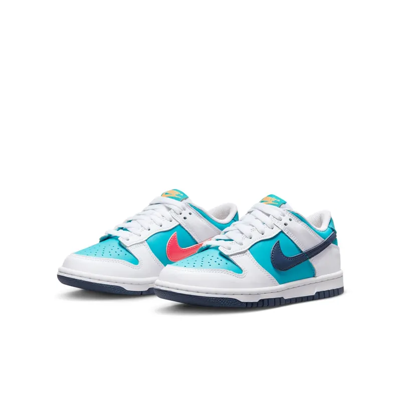 Nike Dunk Low “Dusty Cactus” (HF4794-345)