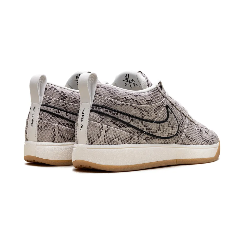 Nike Book 1 “Python” (HJ5352-100)