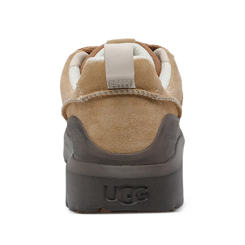 Ugg Heritage Utility Suede “Brown” (1174994 HERITAGE CKR)