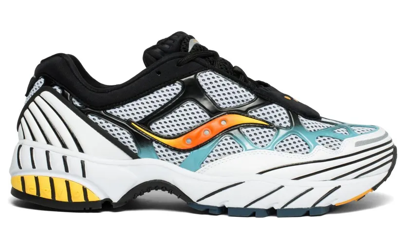 Saucony Grid Web (S70466-1)