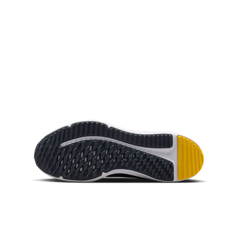 Nike Cosmic Runner Smokey Blue Thunder Blue White University Gold (HM4402-004)