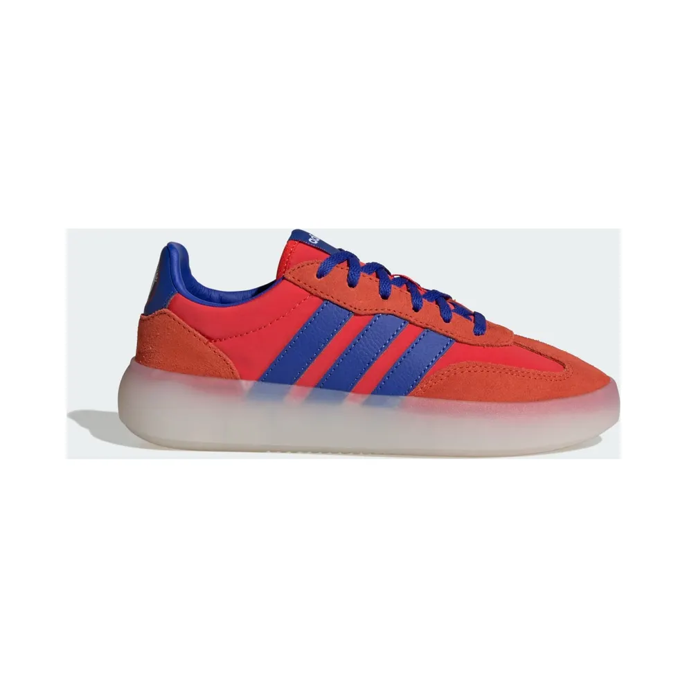 adidas Barreda Decode Red Bold Blue (HQ9470)