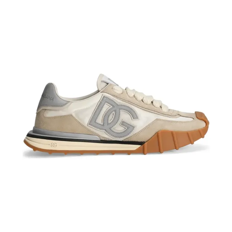 Dolce & Gabbana Dolce & Gabbana DG -Riemen “White” (CK2384A6H63)