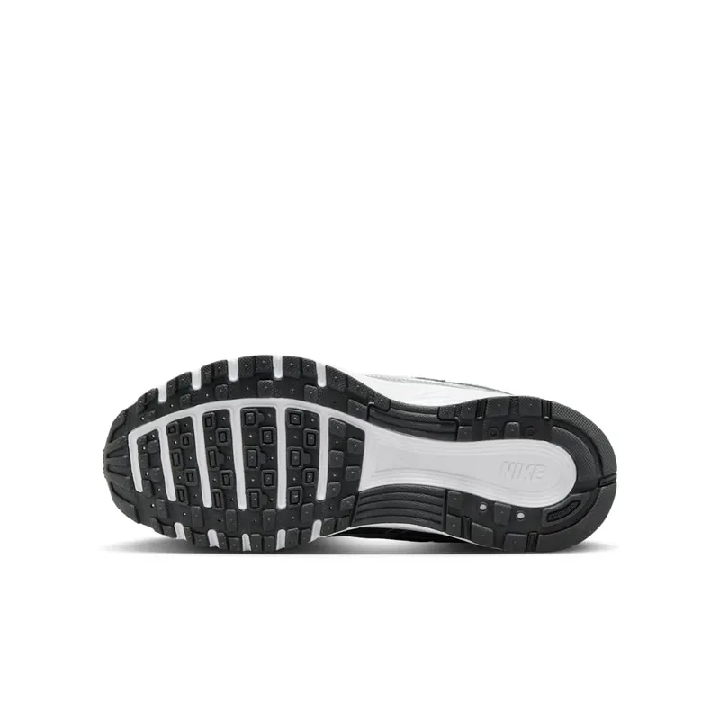Nike P-6000 Metallic Platinum University Blue (HV5064-007)