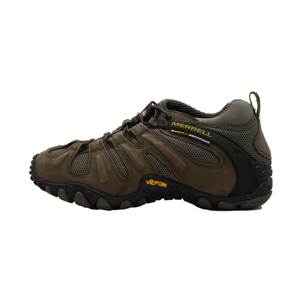 Merrell Cham II Stretch “Canteen/Boulder” (J524165)
