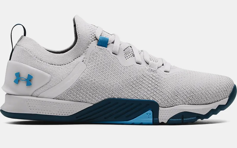 Under Armour TriBase™ Reign 3 NM Gray (3025125-101)