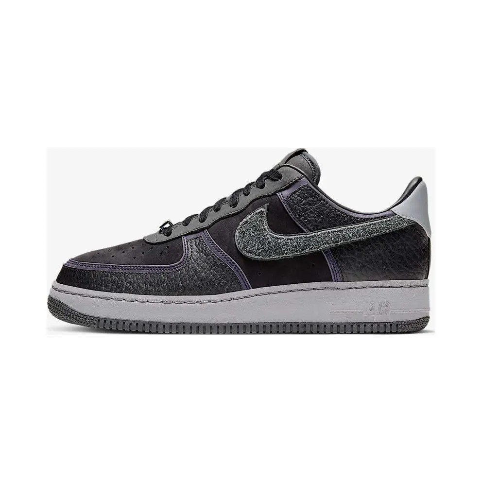 Nike x A Ma Maniére Air Force AF 1 Low ‘Hand Wash Cold’ Dark Grey (2019) (CQ1087-001)