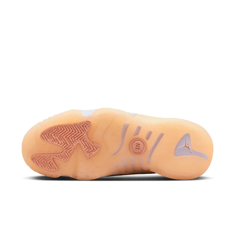 Jordan Jumpman Two Trey Sunset Haze (DR9631-800)