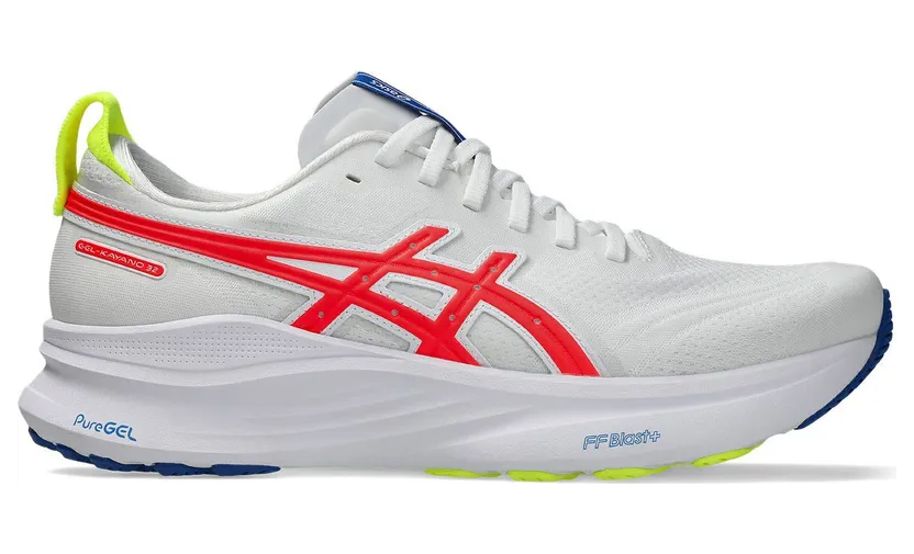 Asics Gel Kayano 1011C132-100