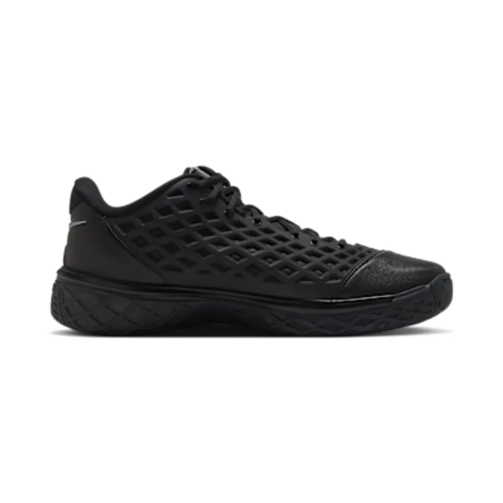 Nike Kobe 3 Low Protro – “Black / Metallic Cool Grey” (IV7127-002)