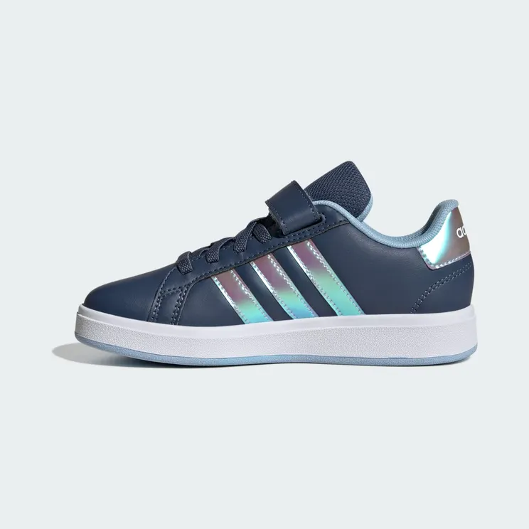 adidas-grand-court JR6118