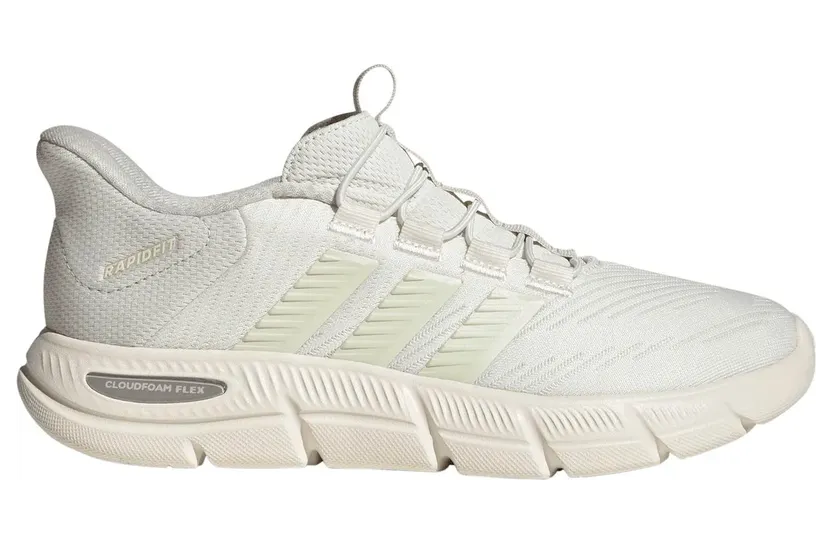 Adidas Cloudfoam White (KJ4709)
