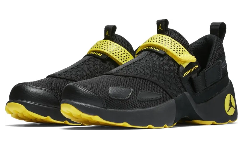 Jordan Trunner LX Thunder